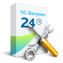 Установка 1С-Битрикс24 Установка 1С-Битрикс24